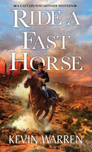 Ride a Fast Horse-Fiction: Adventure / action / war-買書書 BuyBookBook