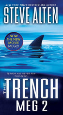 The Trench-Fiction: Adventure / action / war-買書書 BuyBookBook
