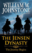 The Jensen Dynasty-Fiction: Adventure / action / war-買書書 BuyBookBook