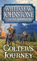 Colter's Journey-Fiction: Adventure / action / war-買書書 BuyBookBook