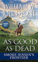 As Good as Dead-Fiction: Adventure / action / war-買書書 BuyBookBook