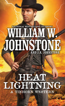 Heat Lightning-Adventure fiction: Westerns-買書書 BuyBookBook