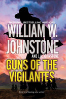 Guns of the Vigilantes-Fiction: Adventure / action / war-買書書 BuyBookBook