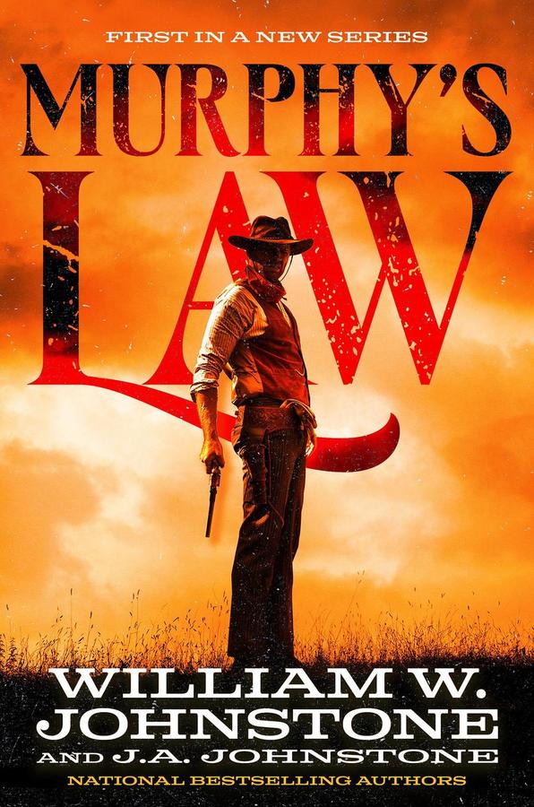 Murphy’s Law