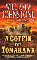 A Coffin for Tomahawk-Fiction: Adventure / action / war-買書書 BuyBookBook