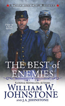 The Best of Enemies-Fiction: Adventure / action / war-買書書 BuyBookBook