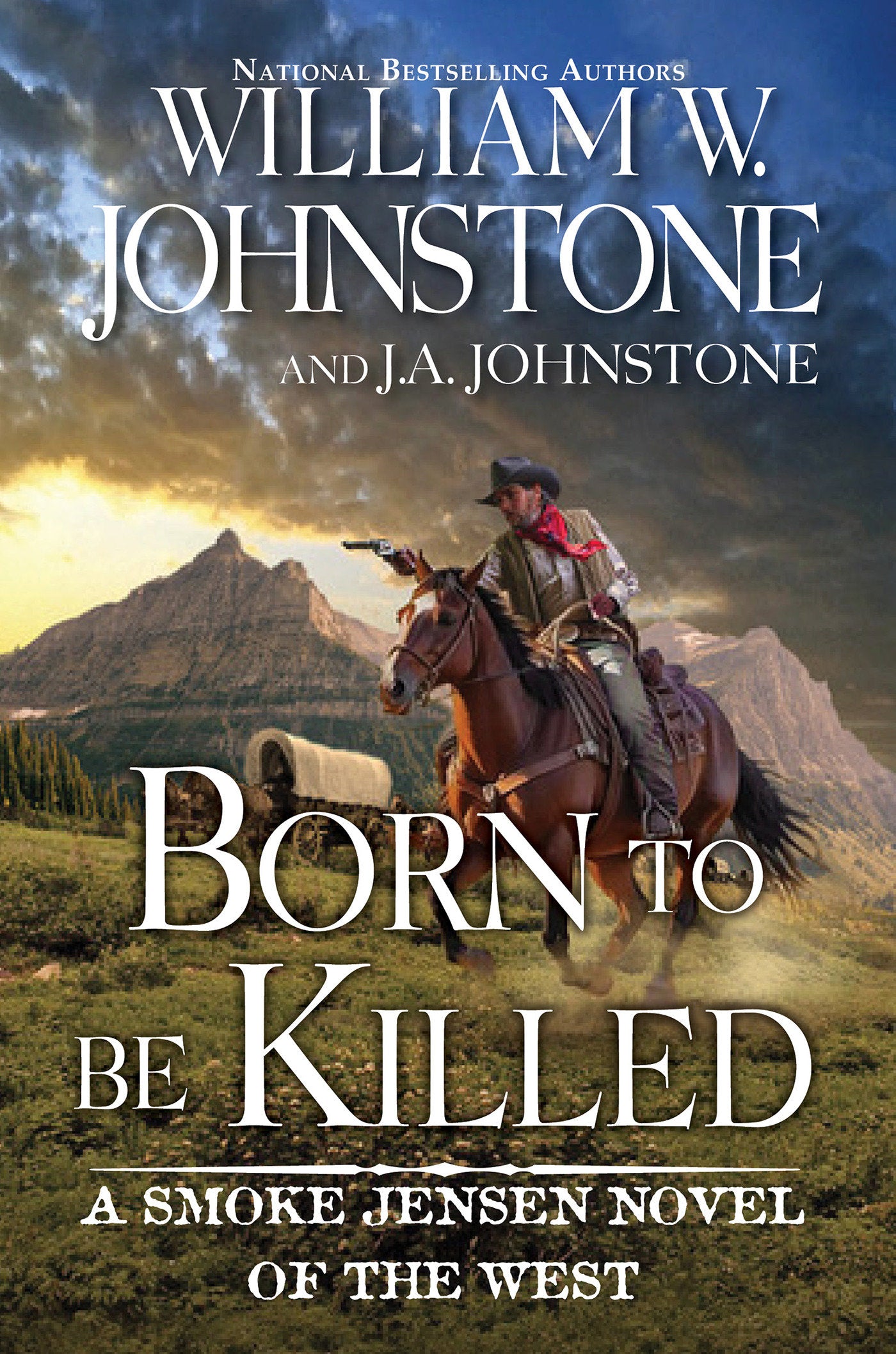 Born to Be Killed-Fiction: Adventure / action / war-買書書 BuyBookBook