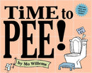 Time to Pee!-Children’s / Teenage fiction: School stories-買書書 BuyBookBook