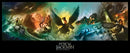 Percy Jackson and the Olympians, Book One: The Lightning Thief US - Paperback / softback (9781368051477)