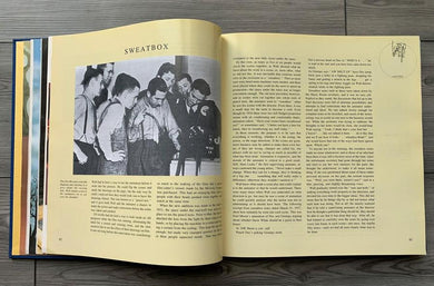 Illusion Of Life, The US - Hardback