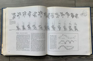 Illusion Of Life, The US - Hardback