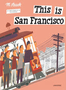 This is San Francisco-Children’s / Teenage general interest: Places and peoples-買書書 BuyBookBook