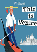 This Is Venice-Children’s / Teenage general interest: Places and peoples-買書書 BuyBookBook
