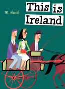 This Is Ireland-Children’s / Teenage general interest: Places and peoples-買書書 BuyBookBook