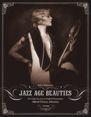 Jazz Age Beauties-Photography and photographs-買書書 BuyBookBook