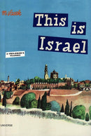 This is Israel-Children’s / Teenage general interest: Places and peoples-買書書 BuyBookBook