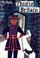 This is Britain-Children’s / Teenage general interest: Places and peoples-買書書 BuyBookBook