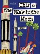 This is the Way to the Moon-Children’s Educational: Mathematics/ science/ technology-買書書 BuyBookBook