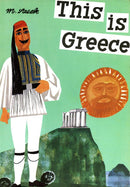 This is Greece-Children’s / Teenage general interest: Places and peoples-買書書 BuyBookBook