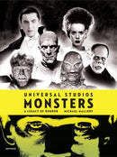 Universal Studios Monsters-Film/ television/ radio and performing arts-買書書 BuyBookBook
