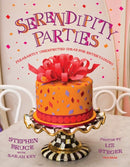 Serendipity Parties-Cookery / food and drink / food writing-買書書 BuyBookBook