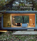 Small Eco Houses-Design/ fashion/ architecture/ illustration-買書書 BuyBookBook