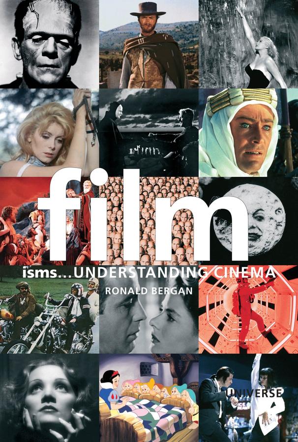 Film Isms...-Film/ television/ radio and performing arts-買書書 BuyBookBook