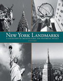 New York Landmarks-Lifestyle and Leisure-買書書 BuyBookBook
