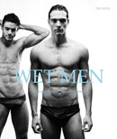 Wet Men-Photography and photographs-買書書 BuyBookBook