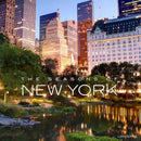 The Seasons of New York-Photography and photographs-買書書 BuyBookBook