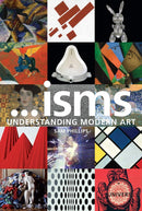 ...isms: Understanding Modern Art-Art: general-買書書 BuyBookBook