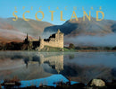 Spectacular Scotland-Photography and photographs-買書書 BuyBookBook