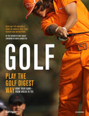 Golf-Sports and Active outdoor recreation-買書書 BuyBookBook