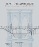 How to Read Bridges-Design/ fashion/ architecture/ illustration-買書書 BuyBookBook