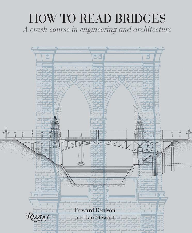 How to Read Bridges-Design/ fashion/ architecture/ illustration-買書書 BuyBookBook