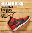 SLAM Kicks-Sports and Active outdoor recreation-買書書 BuyBookBook