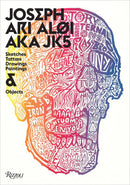 Joseph Ari Aloi AKA JK5-Art: general-買書書 BuyBookBook