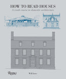 How to Read Houses-Design/ fashion/ architecture/ illustration-買書書 BuyBookBook