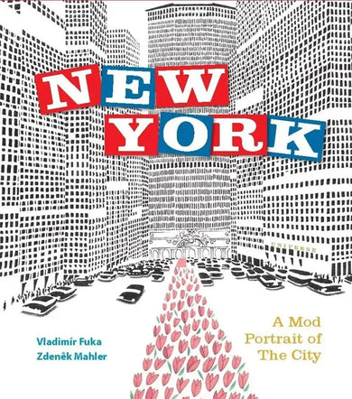 New York-Lifestyle and Leisure-買書書 BuyBookBook