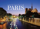 Spectacular Paris-Photography and photographs-買書書 BuyBookBook