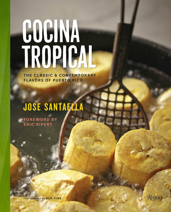 Cocina Tropical-Cookery / food and drink / food writing-買書書 BuyBookBook
