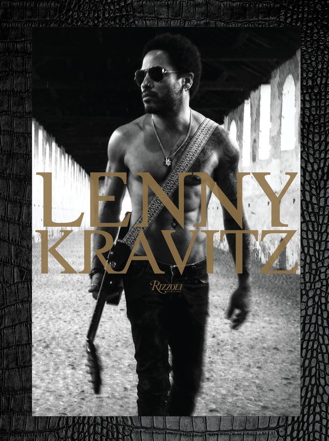 Lenny Kravitz-Biography and memoirs-買書書 BuyBookBook