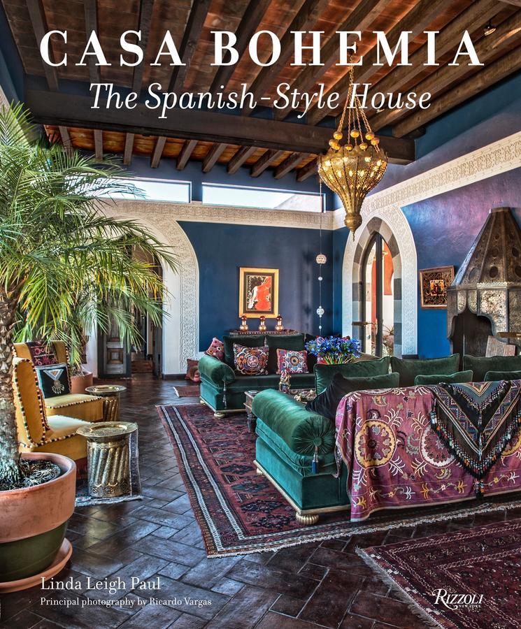 Casa Bohemia-Design/ fashion/ architecture/ illustration-買書書 BuyBookBook
