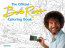 The Bob Ross Coloring Book-Lifestyle and Leisure-買書書 BuyBookBook