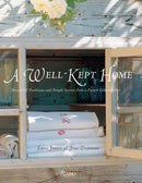 A Well-Kept Home-Lifestyle and Leisure-買書書 BuyBookBook