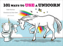 101 Ways to Use a Unicorn-Lifestyle and Leisure-買書書 BuyBookBook