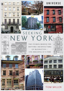 Seeking New York-Lifestyle and Leisure-買書書 BuyBookBook