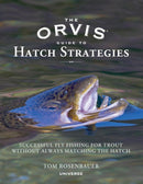The Orvis Guide to Hatch Strategies-Sports and Active outdoor recreation-買書書 BuyBookBook