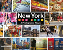 New York Non-Stop-Photography and photographs-買書書 BuyBookBook