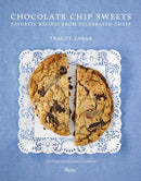 Chocolate Chip Sweets-Cookery / food and drink / food writing-買書書 BuyBookBook